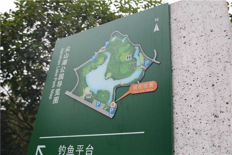 景區(qū)標(biāo)識的工藝制作有哪些方面呢？